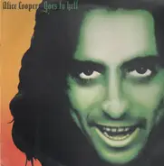 Alice Cooper - Goes To Hell