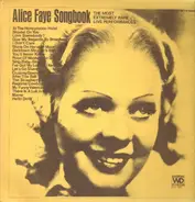 Alice Faye - Alice Faye Songbook