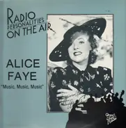 Alice Faye - Music, Music, Music