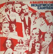 Alice Faye, Lilli Palmer, Vera Lynn - A salute to the hollywood canteen
