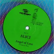 Mustafa Alici - Angel Of Love