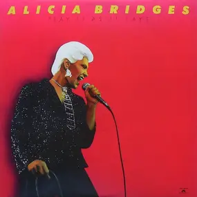 Alicia Bridges - Play It as It Lays