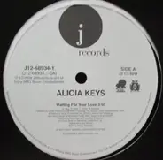 Alicia Keys - Waiting For Your Love