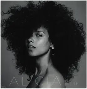 Alicia Keys - Here