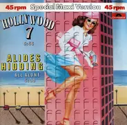 Alides Hidding - Hollywood 7