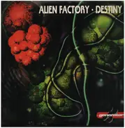 Alien Factory - Destiny