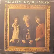 Aliotta Haynes - Aliotta Haynes Music