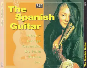 Alirio Diaz - The Spanish Guitar