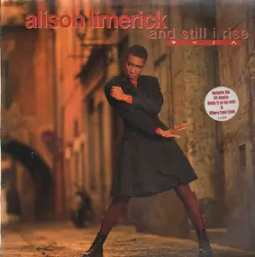 Alison Limerick - and still I rise