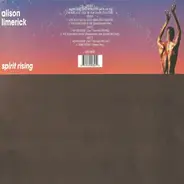 Alison Limerick - Spirit Rising