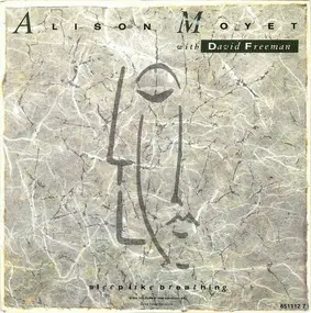 Alison Moyet - Sleep Like Breathing