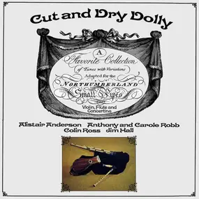 Alistair Anderson - Cut And Dry Dolly
