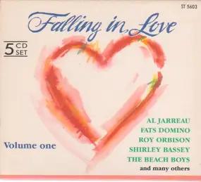 Al Jarreau - Falling in love