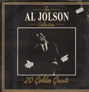 Al Jolson - The Al Jolson Collection