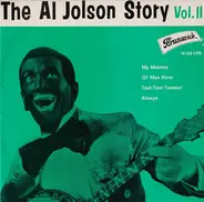 Al Jolson - The Al Jolson Story Vol.II