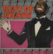 Al Jolson - The Best of...