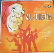 Al Jolson - The Immortal Al Jolson