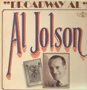 Al Jolson - Broadway Al