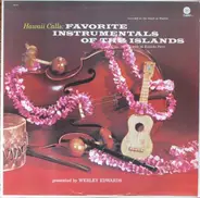 Webley Edwards - Hawaii Calls: Favorite Instrumentals Of The Islands