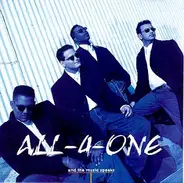 All-4-One - The Music Speaks