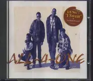 All-4-One - All-4-One [aus]
