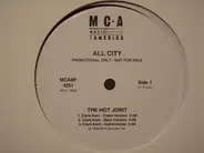 All City - The Hot Joint (Clark Kent Remix)