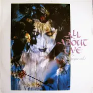 All About Eve - Road To Your Soul