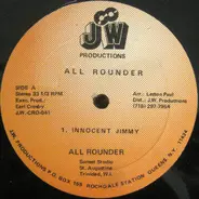 All Rounder - Innocent Jimmy