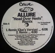 Allure - Head Over Heels (Remix)