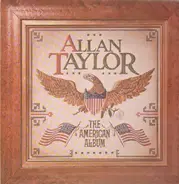 Allan Taylor - The American Album