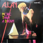 Allan - More Than A Dream