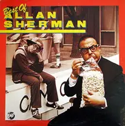 Allan Sherman - The Best Of Allan Sherman