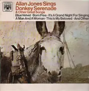Allan Jones - Donkey Serenade & Other Great Songs