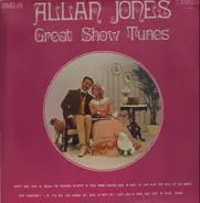 Allan Jones - Great Show Tunes