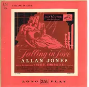 Allan Jones, Robert Armbruster - Falling In Love