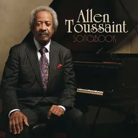 Allen Toussaint - Songbook
