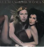 Allman And Woman - Two the Hard Way