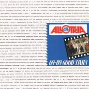 Allotria Jazzband München - 69-89 Good Times