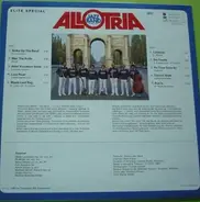 Allotria Jazzband München - All That Jazz