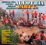 Allotria Jazzband München - Allotria Party