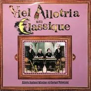 Allotria Jazzband München Mit Gerhard Vohwinkel - Viel Allotria um Classique
