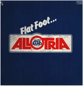 Allotria Jazzband München - Flat Foot