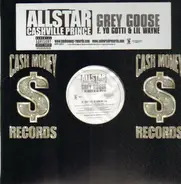 Allstar Cashville Prince - Grey Goose
