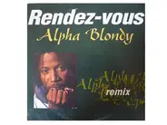 Alpha Blondy - Rendez-Vous (Remix)
