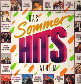 Alphaville - Das Sommer Hits Album