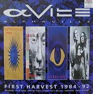 Alphaville - First harvest 1984-92