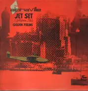 Alphaville - Jet Set
