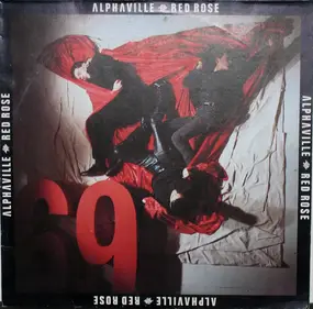 Alphaville - Red Rose