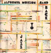 Alphonse Mouzon Band - Back To Jazz