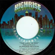 Alphonse Mouzon - I Don't Want To Lose This Feeling / The Lady In Red